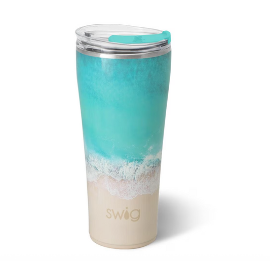 High Tide Tumbler 32oz