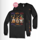 Happy Everything 2025 LS tee
