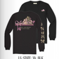 Virginia Camo LS Tee
