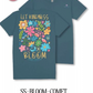 Let Kindness Bloom Tee