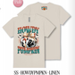 Howdy Fall Pumpkin Tee