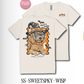 Sweet and Spooky Tee