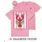 Xmas Lobster Tee