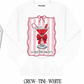 Martini Xmas Crewneck
