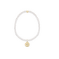 Classic Pearl 3mm Bead
Bracelet - Signature Cross