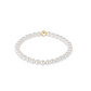 Extends - Classic Pearl 5mm Bead Bracelet