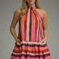 Tanner Stripe Dress