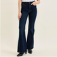 CHARLOTTE Flare DK Deep Indigo 881215