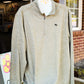 Olive Men's Pullover SS26