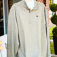 Olive Men's Pullover SS26