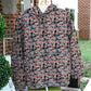 Duck Camo Light Pattern Hoodie SS26