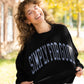 Simply Oversized Black For Good