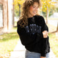 Simply Oversized Black For Good