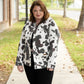 Darling Cow Fur Jacket
