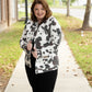 Darling Cow Fur Jacket