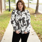 Darling Cow Fur Jacket