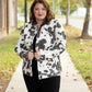 Darling Cow Fur Jacket