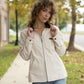 Canvas Ivory Jacket
