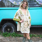Marlene Embroidered Dress