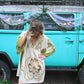 Marlene Embroidered Dress