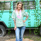 Baylees Floral Blouse