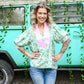 Baylees Floral Blouse