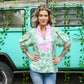 Baylees Floral Blouse