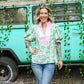 Baylees Floral Blouse