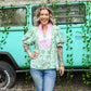 Baylees Floral Blouse