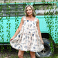 Beach Inspired Dress
