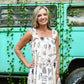 Beach Inspired Dress