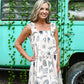Beach Inspired Dress