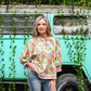 Marigold Fields Blouse