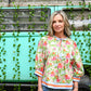 Marigold Fields Blouse
