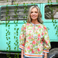 Marigold Fields Blouse