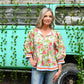 Marigold Fields Blouse