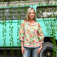 Marigold Fields Blouse