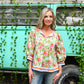 Marigold Fields Blouse