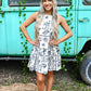 Seaside Days Dress