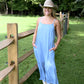 Claramay Juvia Cami Midi Dress
