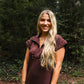 Stadium Standard Brown Dress