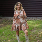 Bourbon Trails Dress