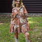 Bourbon Trails Dress