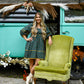 Fall Cottage Core Dress -
