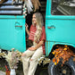 Khaki 90s Straight Leg -