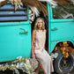 We're Still Squiggling Maxi Dress -