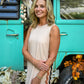 We're Still Squiggling Maxi Dress -