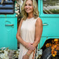 We're Still Squiggling Maxi Dress -