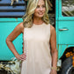 We're Still Squiggling Maxi Dress -