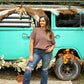 Barry Espresso Sweater -